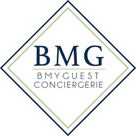 Art Deco Apartment In Disneyland Bmyguest Шеси Экстерьер фото